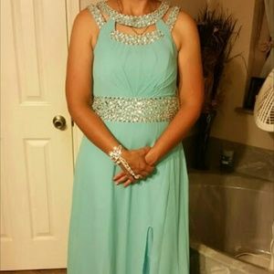 PROM/ PARTY DRESS